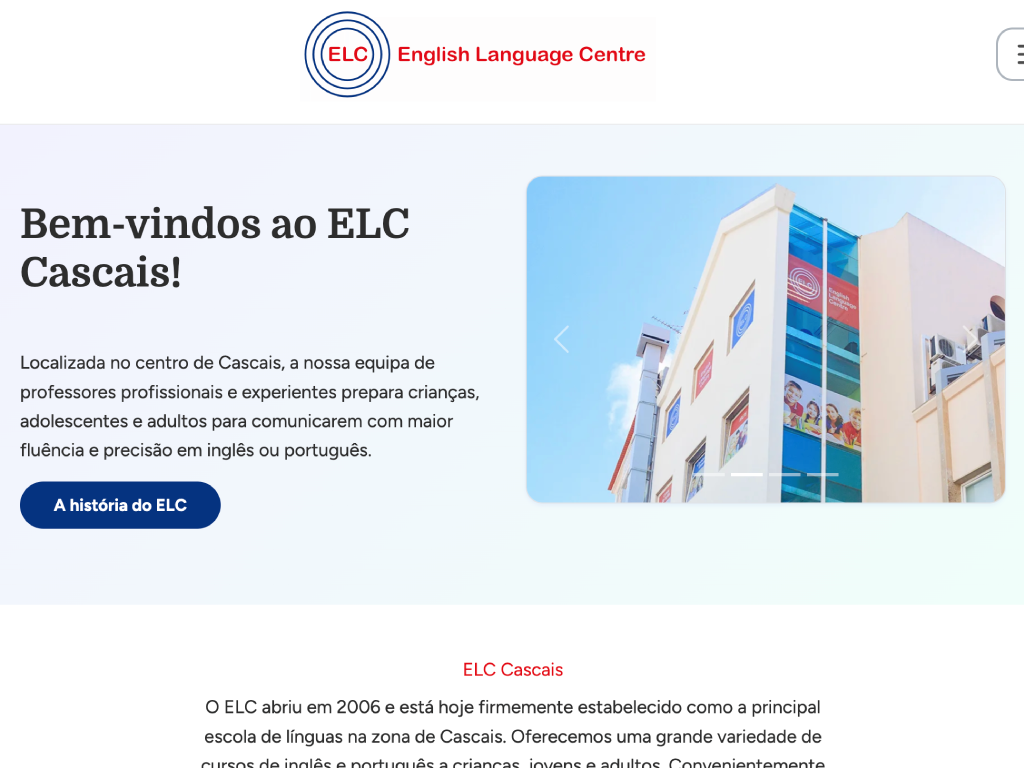 ELC Cascais