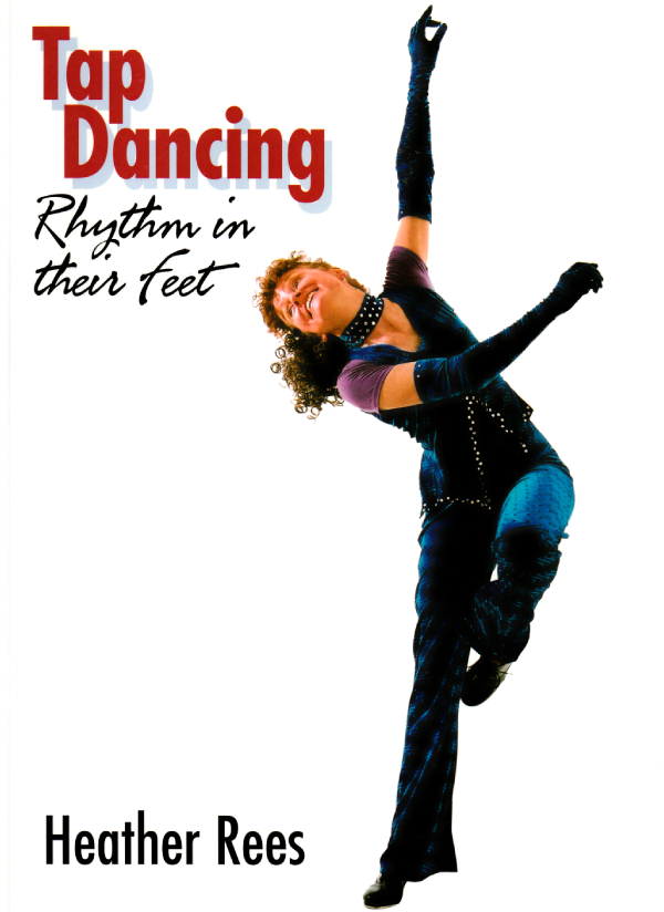 Tap Dancing - Rhythm in Their Feet